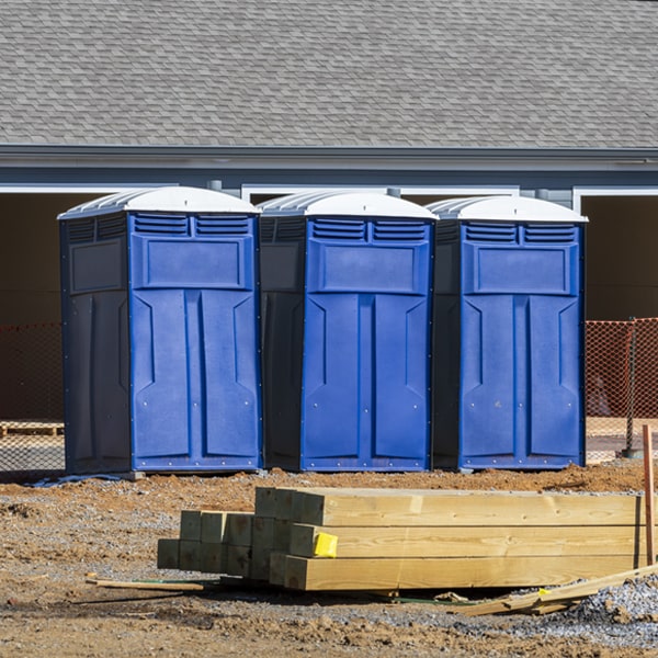 do you offer wheelchair accessible portable restrooms for rent in Walton Park NY